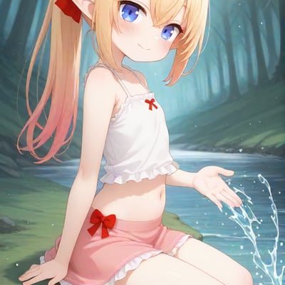 Card background