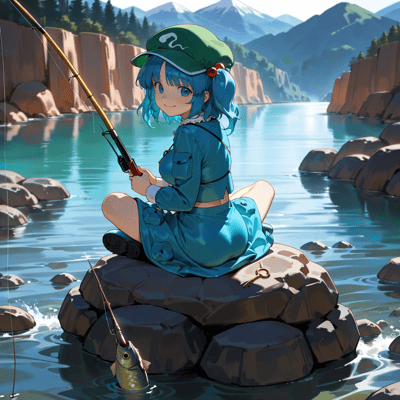 Card background