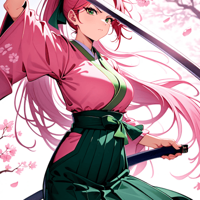 Card background