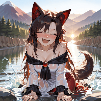 Card background