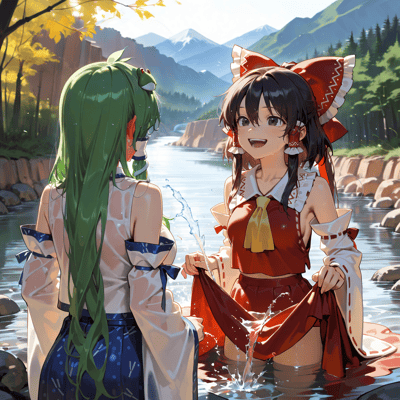 Card background