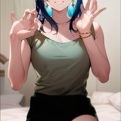 Card background