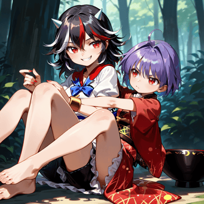 Card background