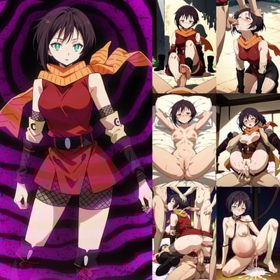 Card background