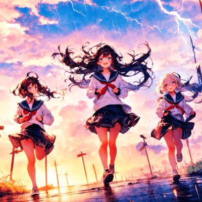 Card background