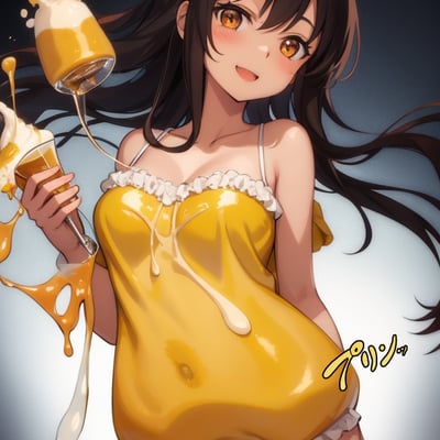 Card background