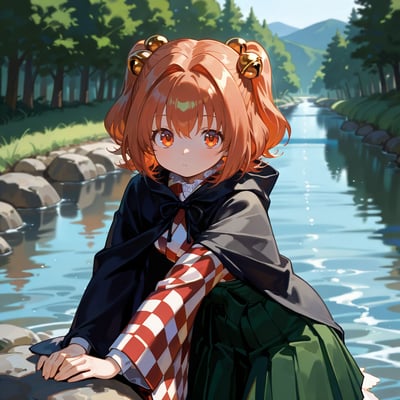 Card background