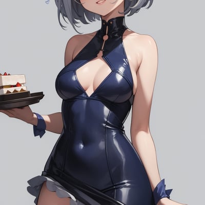 Card background