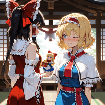 Card background