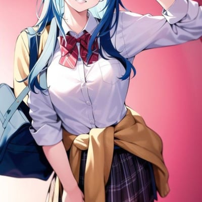 Card background