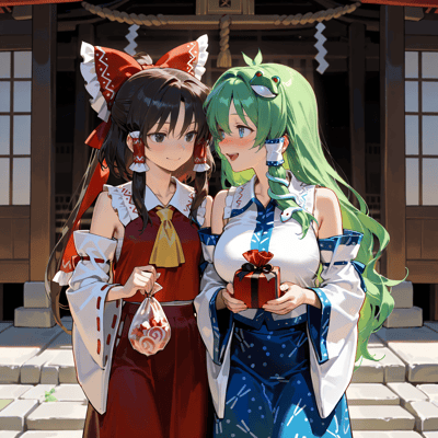 Card background