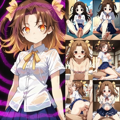 Card background