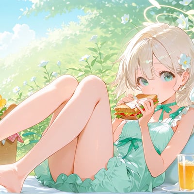 Card background
