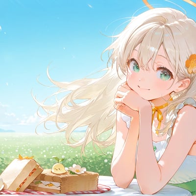 Card background