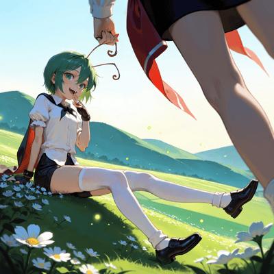 Card background