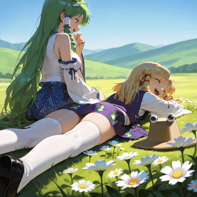 Card background