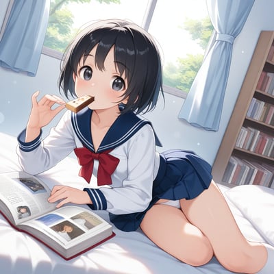 Card background