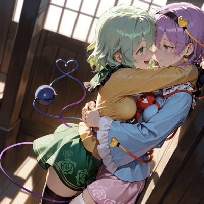 Card background