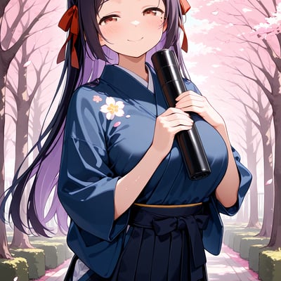 Card background