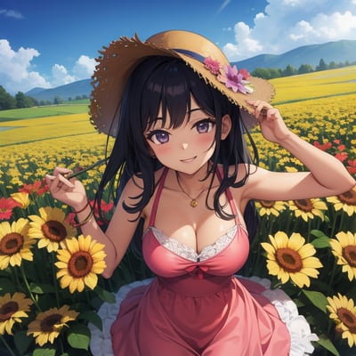 Card background