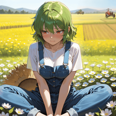 Card background