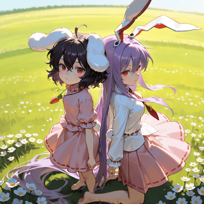 Card background