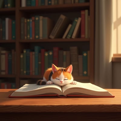 Card background
