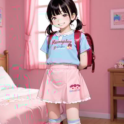Card background