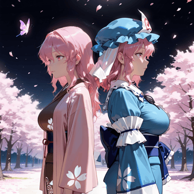 Card background