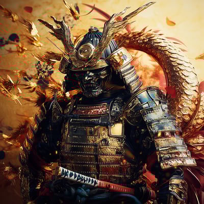 Card background