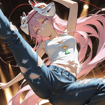 Card background