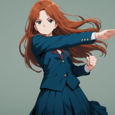 Card background