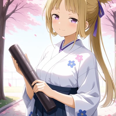 Card background