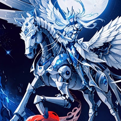 Card background