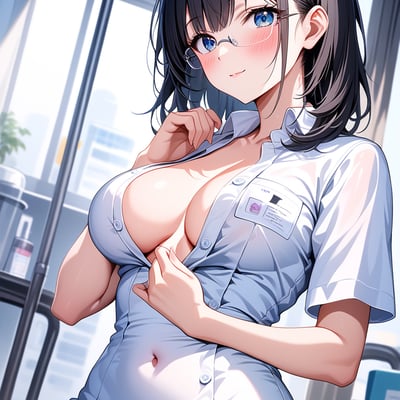 Card background