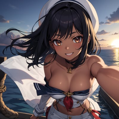 Card background