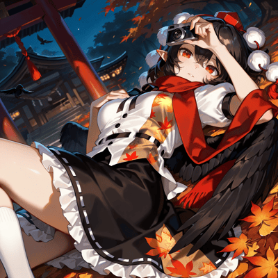 Card background