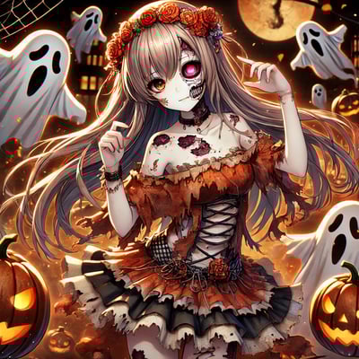 Card background