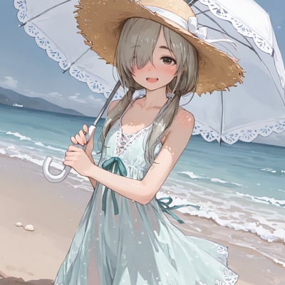 Card background