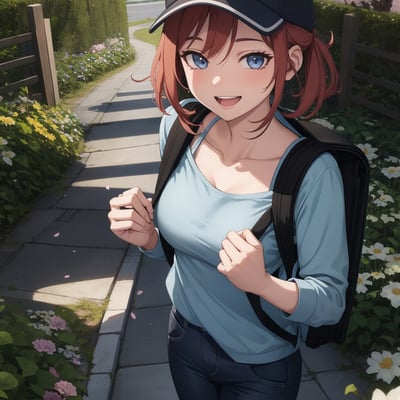 Card background