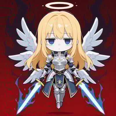 Card background