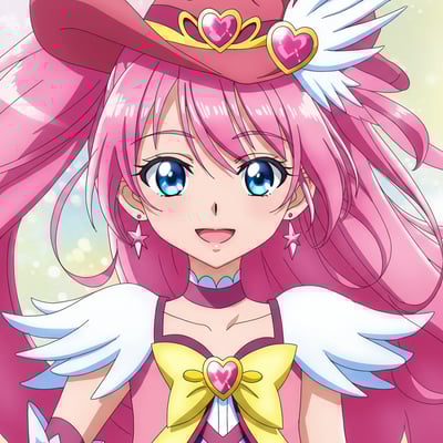 Card background