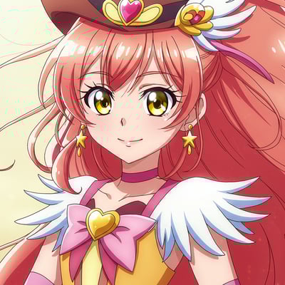 Card background