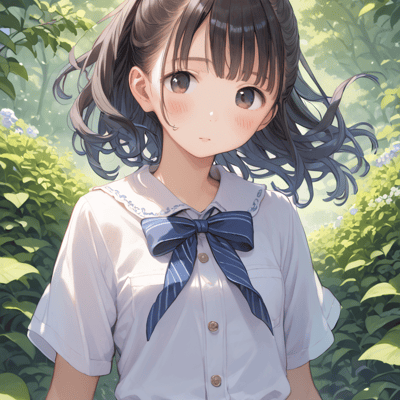 Card background