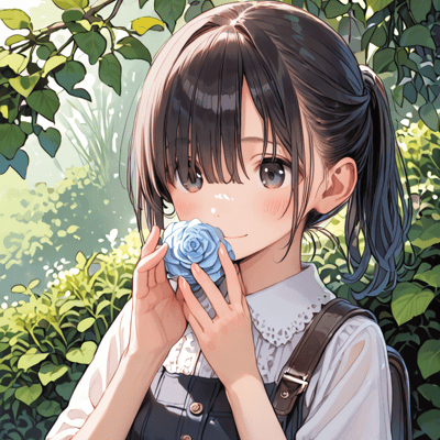 Card background
