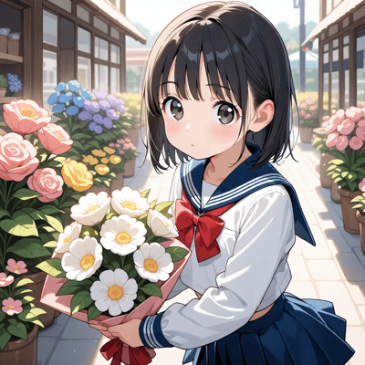 Card background