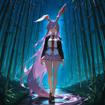 Card background