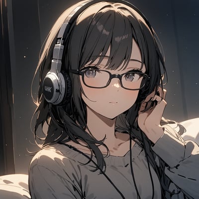 Card background