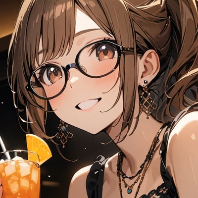 Card background