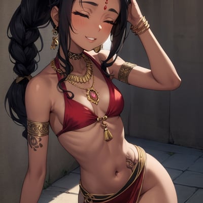 Card background